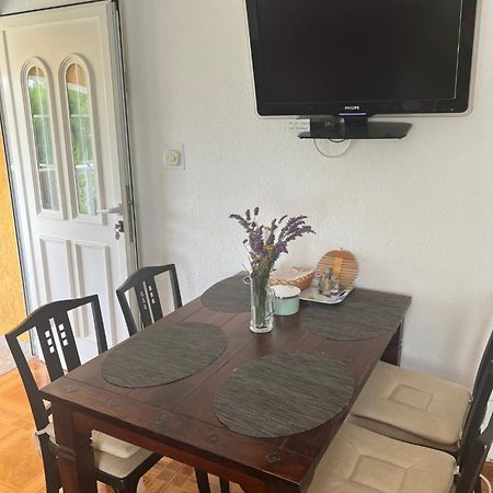 Apartmani Anna 维尔 外观 照片