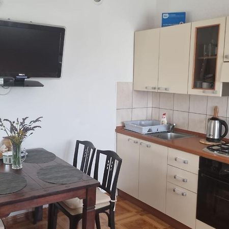 Apartmani Anna 维尔 外观 照片