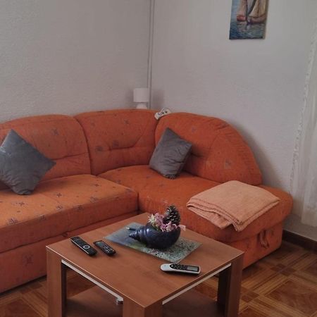Apartmani Anna 维尔 外观 照片