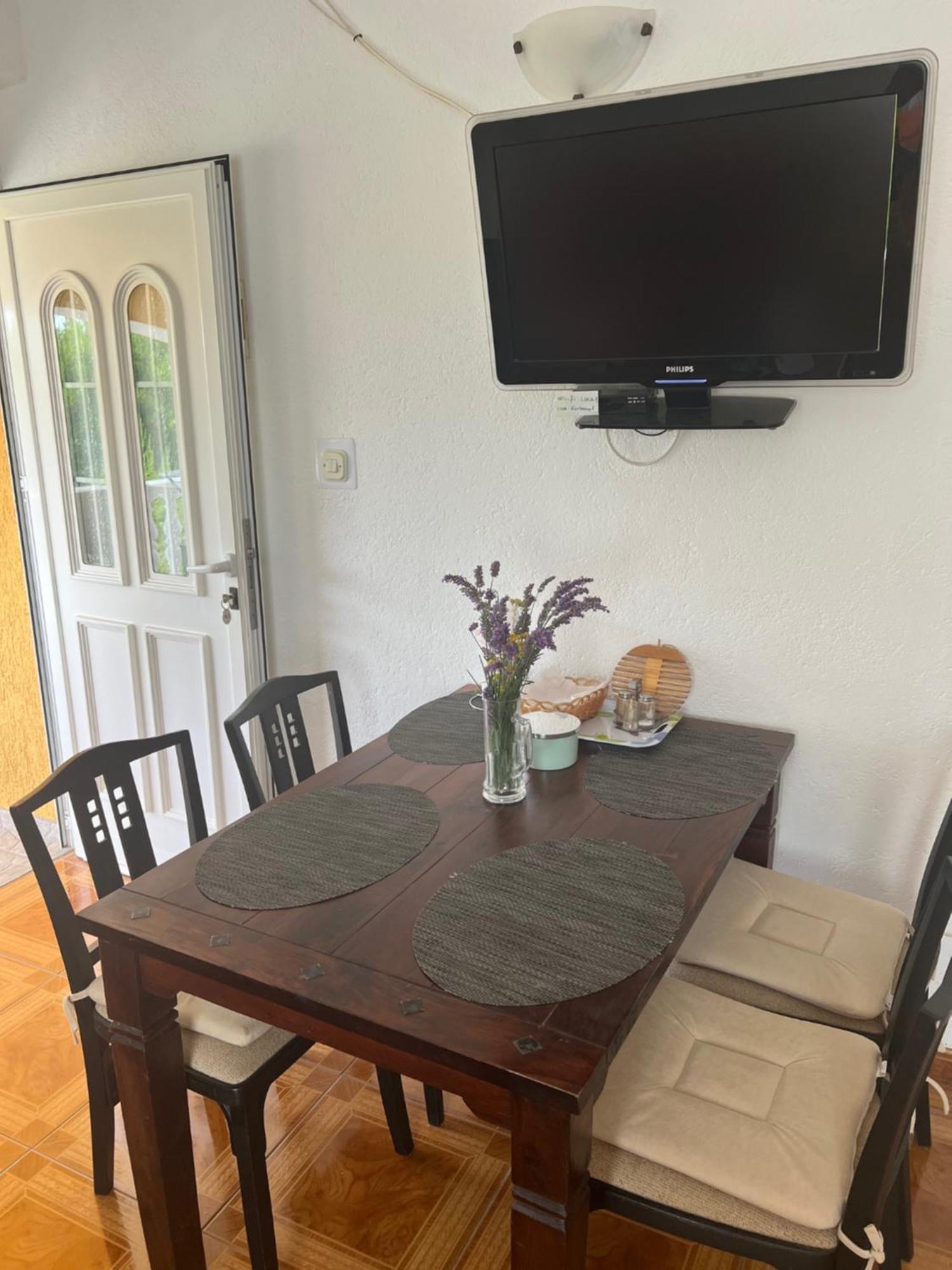 Apartmani Anna 维尔 外观 照片