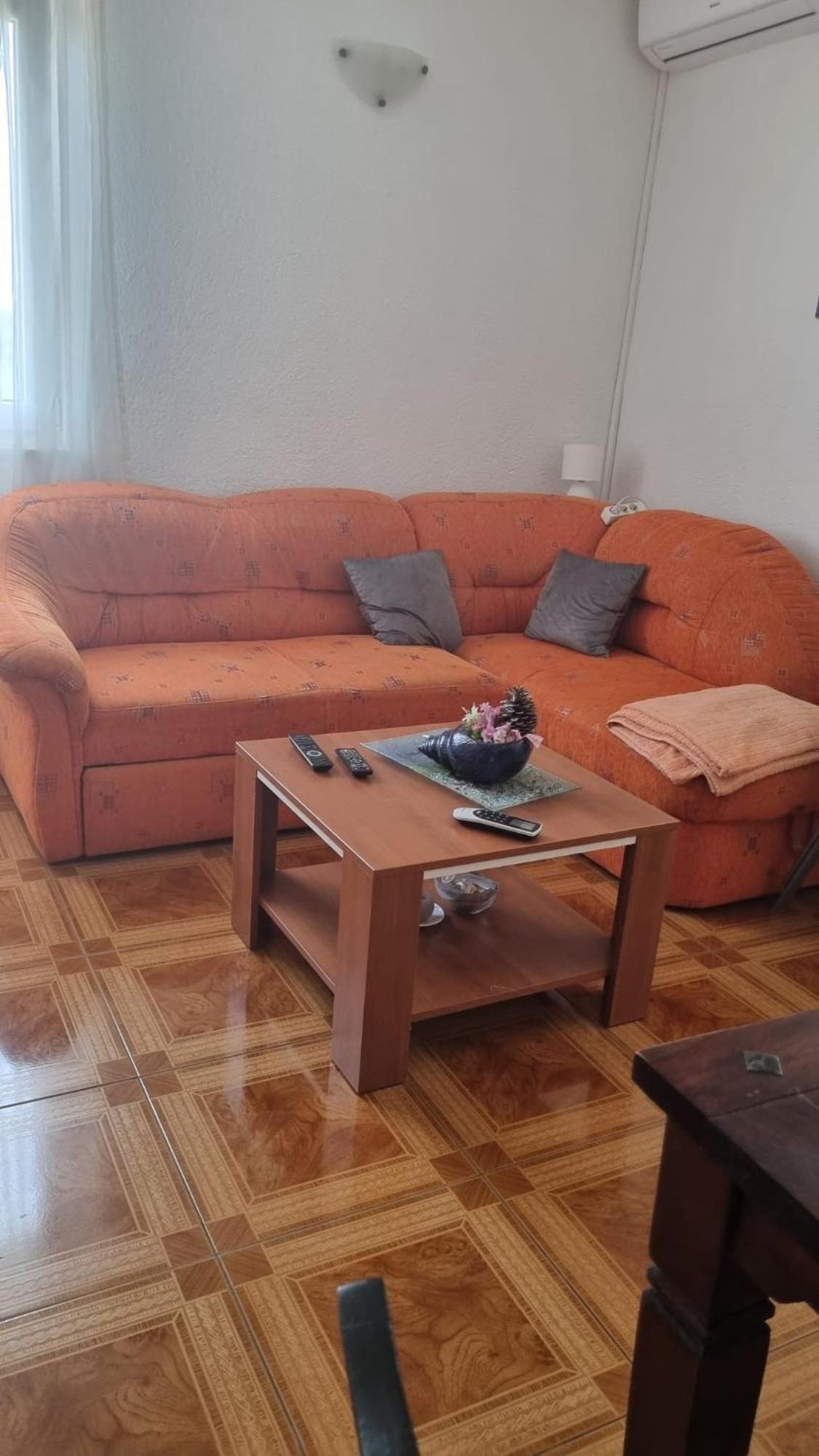 Apartmani Anna 维尔 外观 照片